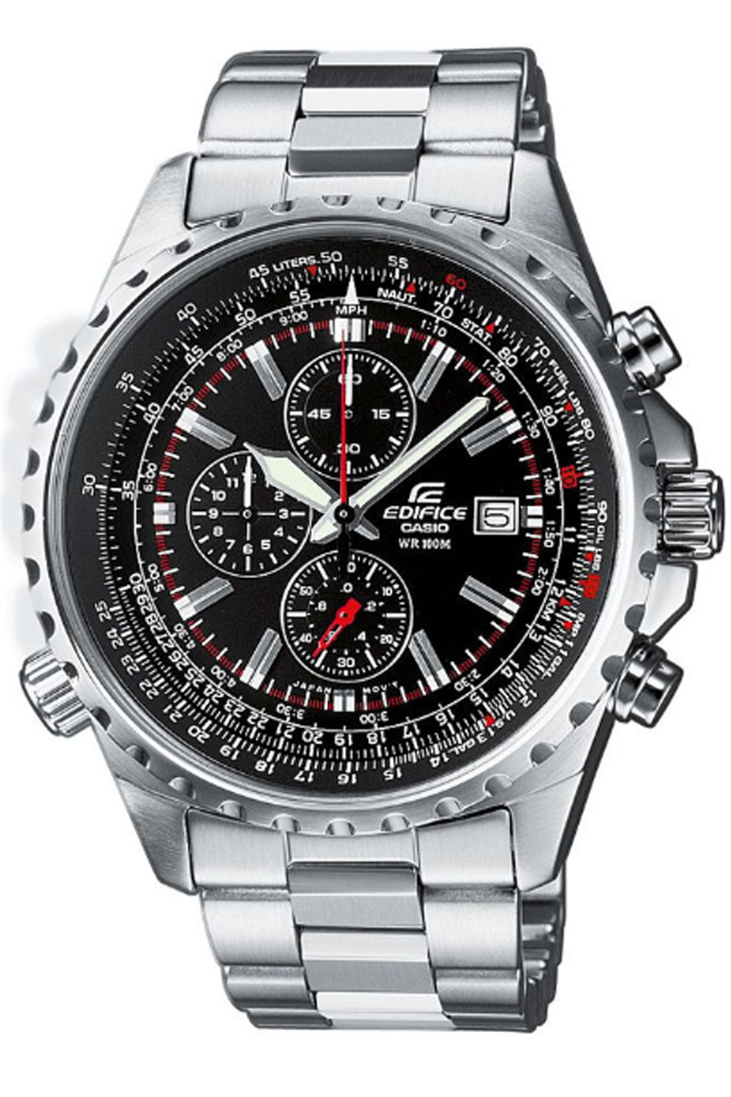 

Часы CASIO EF-527D-1AVEF