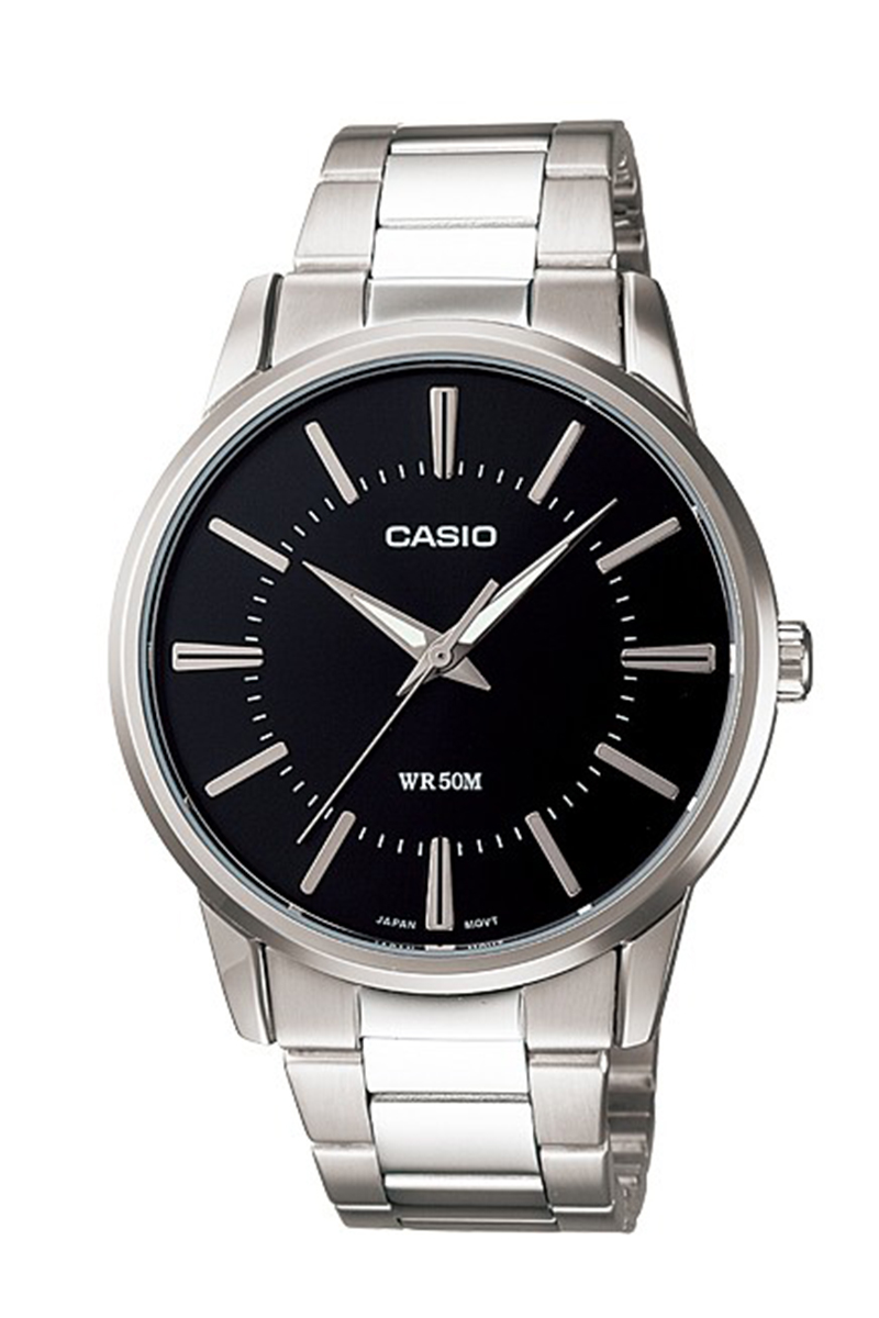 

Мужские часы Casio MTP-1303D-1AVEF