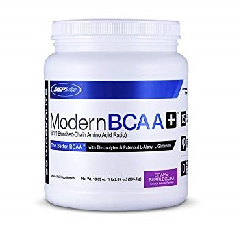 

Аминокислота USPLabs Modern BCAA+ 535 грамм Виноградная жвачка (103485-5)