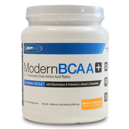 

Аминокислота USPLabs Modern BCAA+ 535 грамм Манго-апельсин (103485-8)