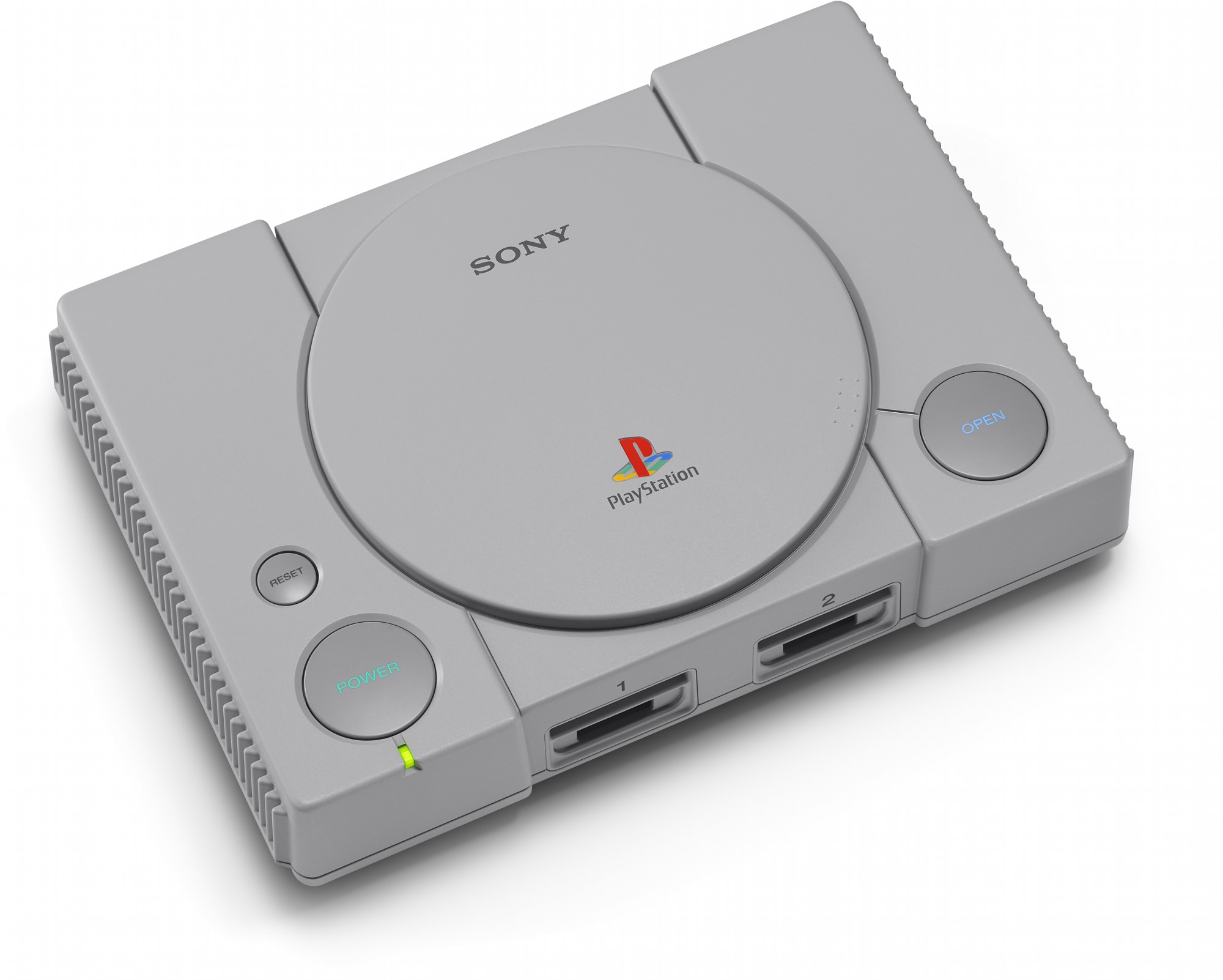 PlayStation Classic (SCPH-1000R) – фото, отзывы, характеристики в  интернет-магазине ROZETKA | Купить в Украине: Киеве, Харькове, Днепре,  Одессе, Запорожье, Львове