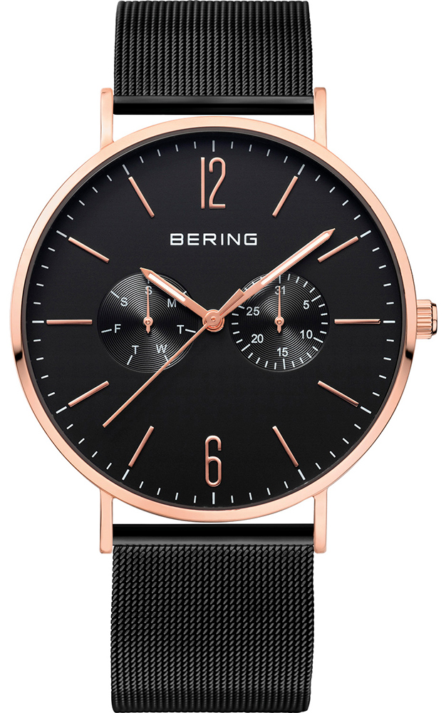 

Мужские часы Bering 14240-166