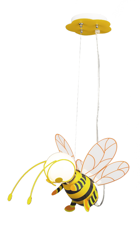 

Люстра Rabalux 4718 Bee
