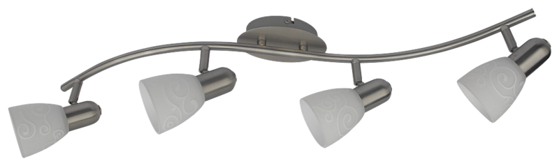 

Спот Rabalux 6638 Harmony Lux