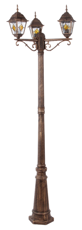 

Фонарный столб Rabalux 8186 Monaco
