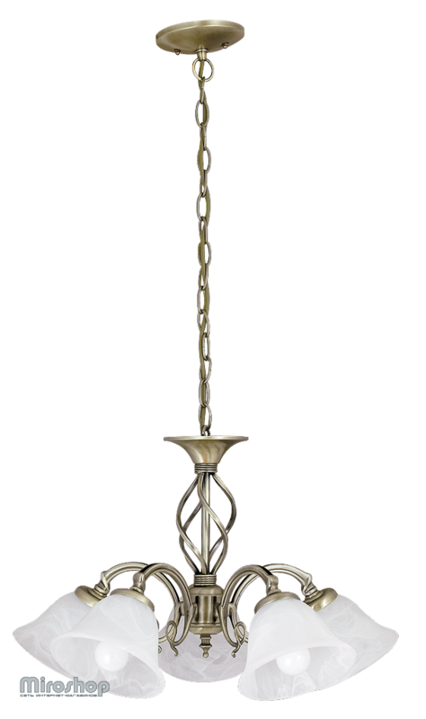 

Люстра Rabalux 7135 Beckworth