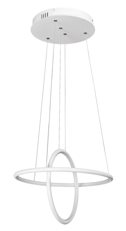 

Люстра Rabalux 2544 Donatella