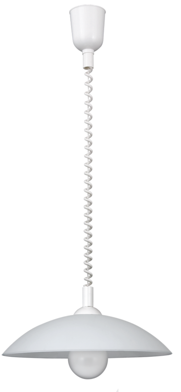 

Светильник подвесной Rabalux 4780 Round