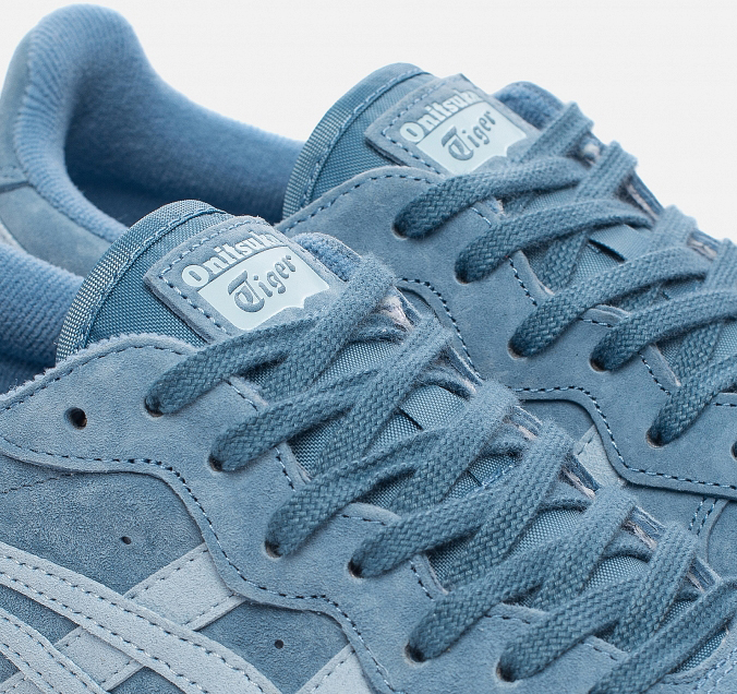 Onitsuka tiger gsm blue cheap heaven