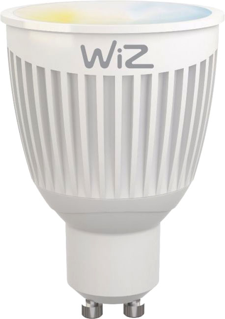

Умная лампочка WIZ GU10 345Im 2700-6500K