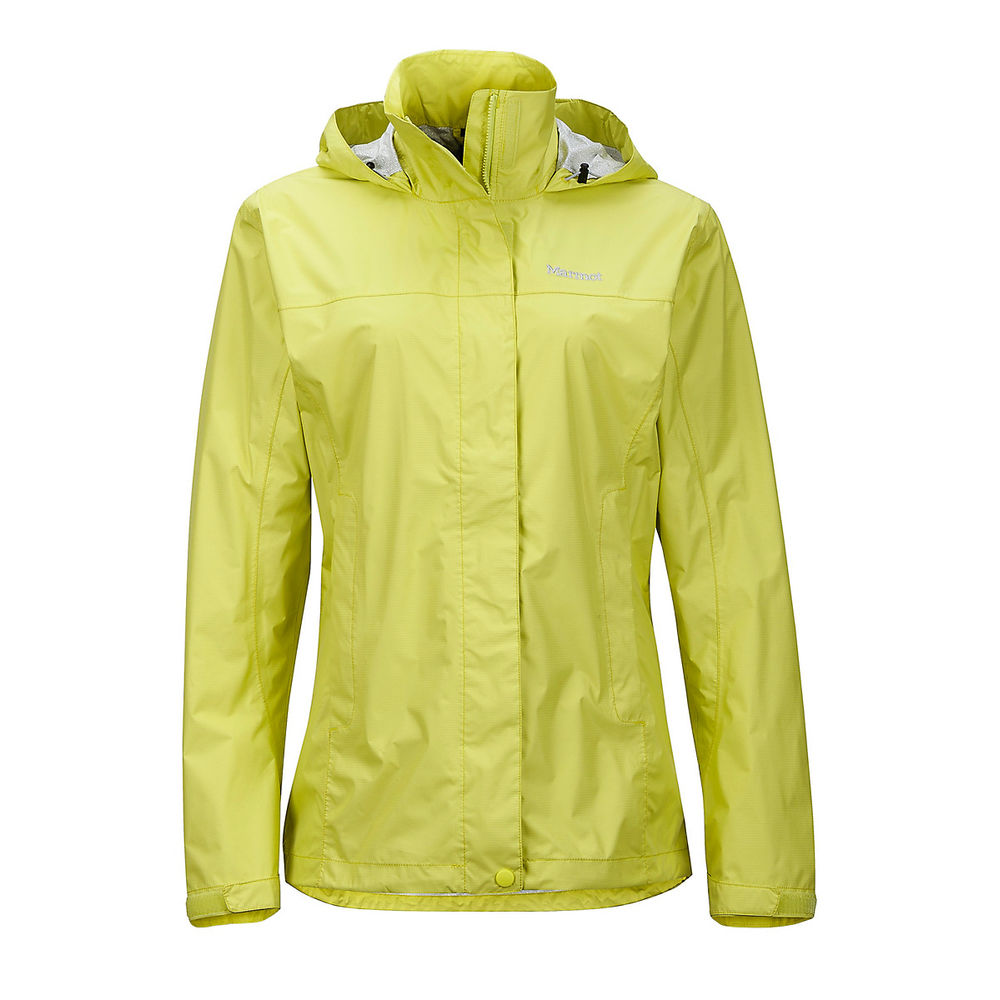 

Куртка Marmot Wm's PreCip Jacket L Желтый