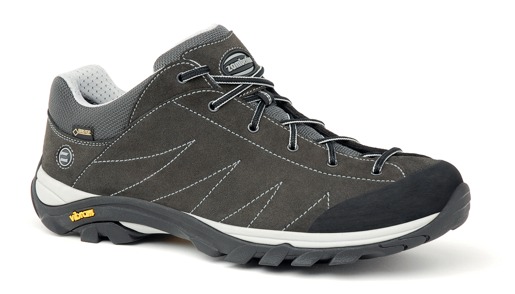 

Кроссовки Zamberlan Hike Lite GTX 45 Темно-Серый