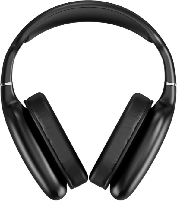 фото Навушники з мікрофоном Audeeo Aurora Black