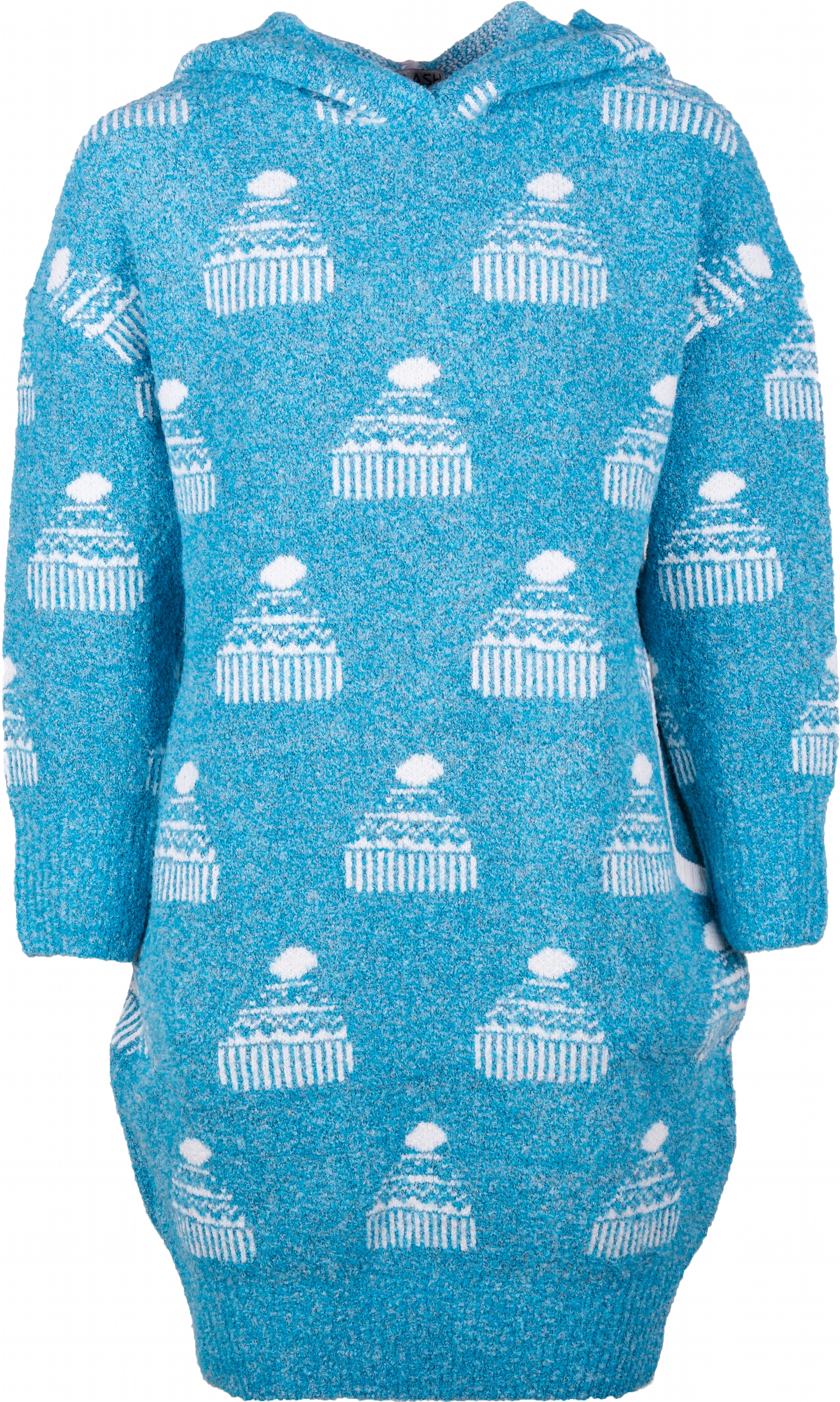 

Туника Flash 17D942-1609-630/2 122 см