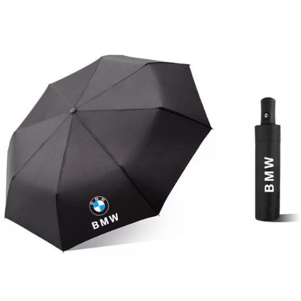

Зонт автоматический HQ UMBRELLA LOGO BMW 100 см.