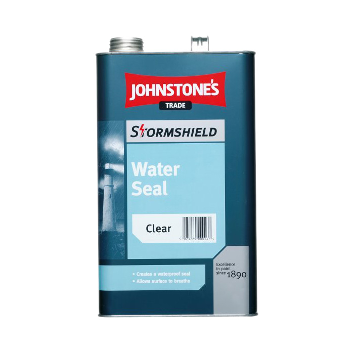 

JOHNSTONE'S Stormshield Water Seal (5л)