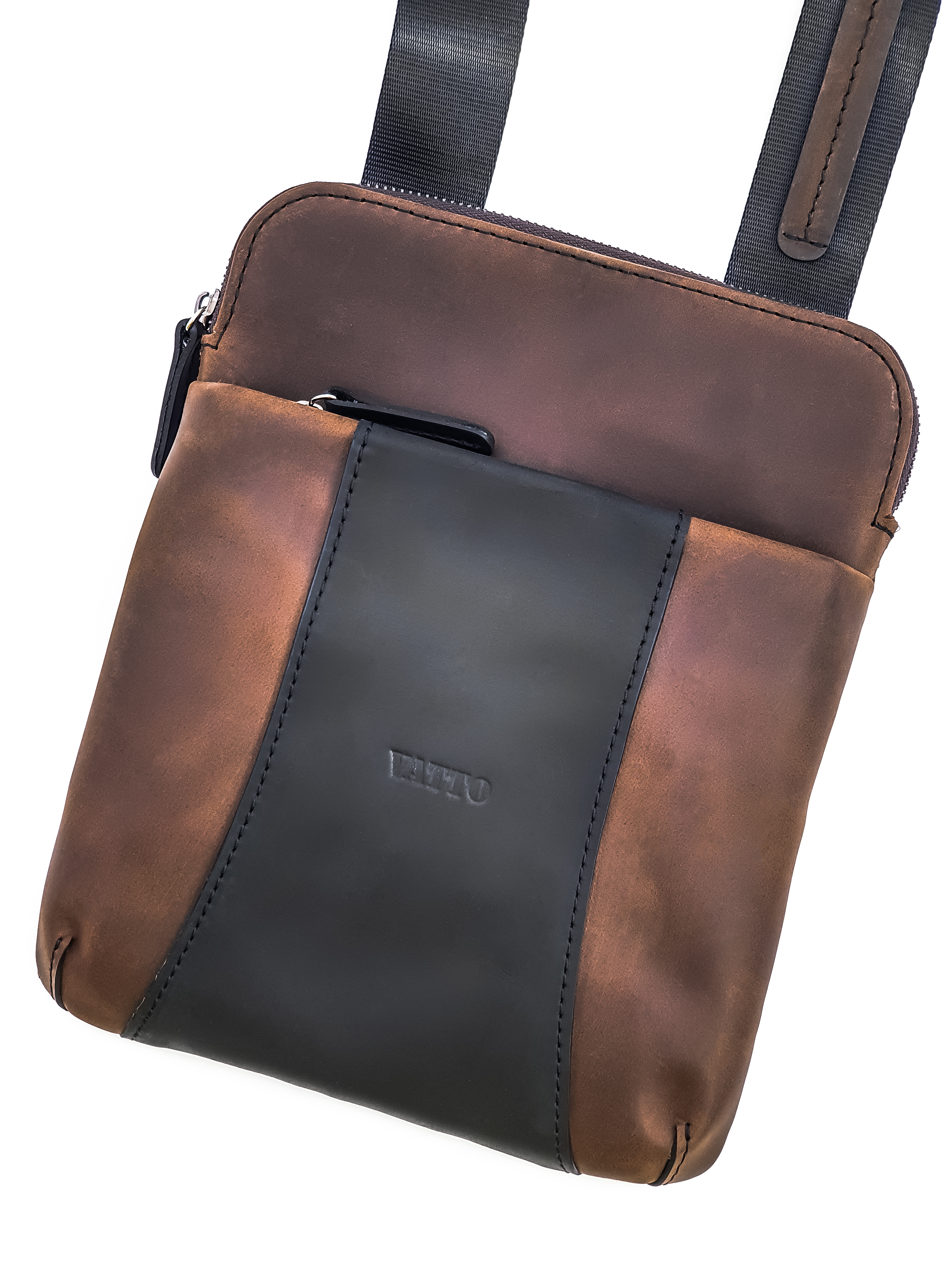 

Мужская сумка VATTO Mk116 Kr450.670