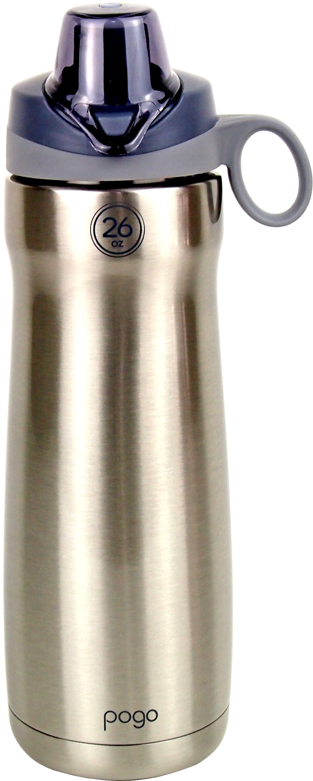 Термобутылка Pogo Vacuum Stainless Steel Water Bottle 770 мл Chug Lid