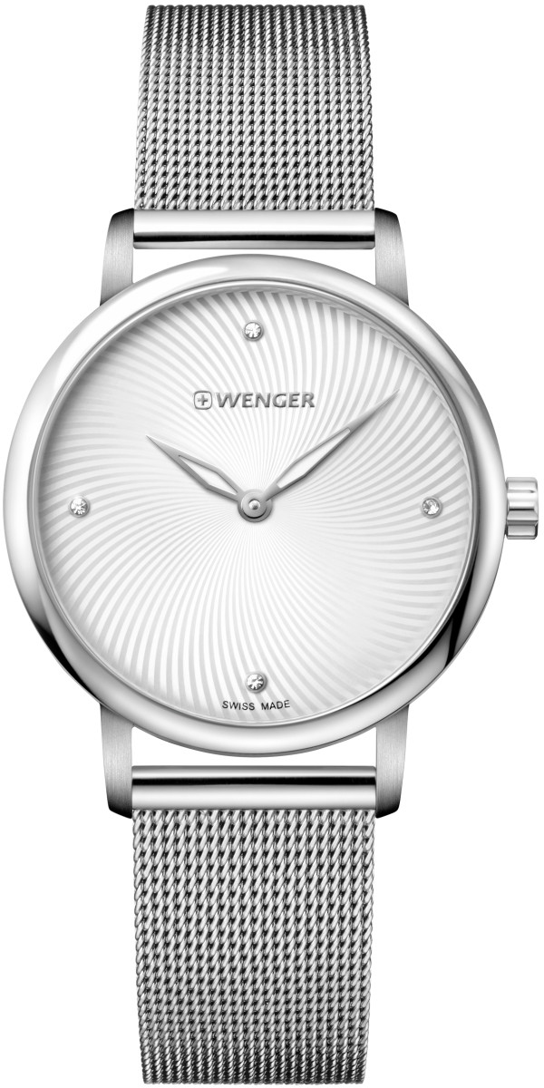 

Женские часы Wenger W01.1721.107