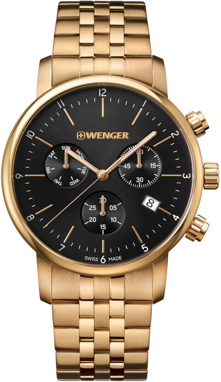 

Мужские часы Wenger W01.1743.103