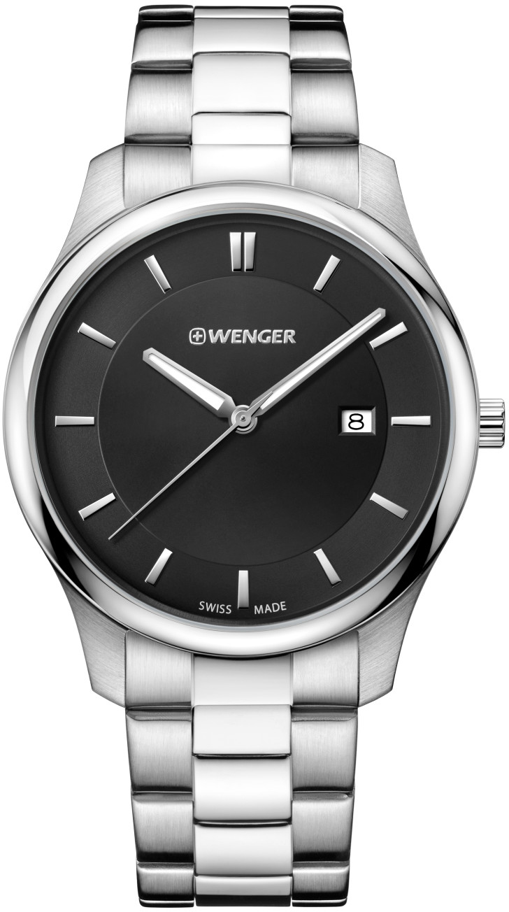 

Мужские часы Wenger W01.1441.104