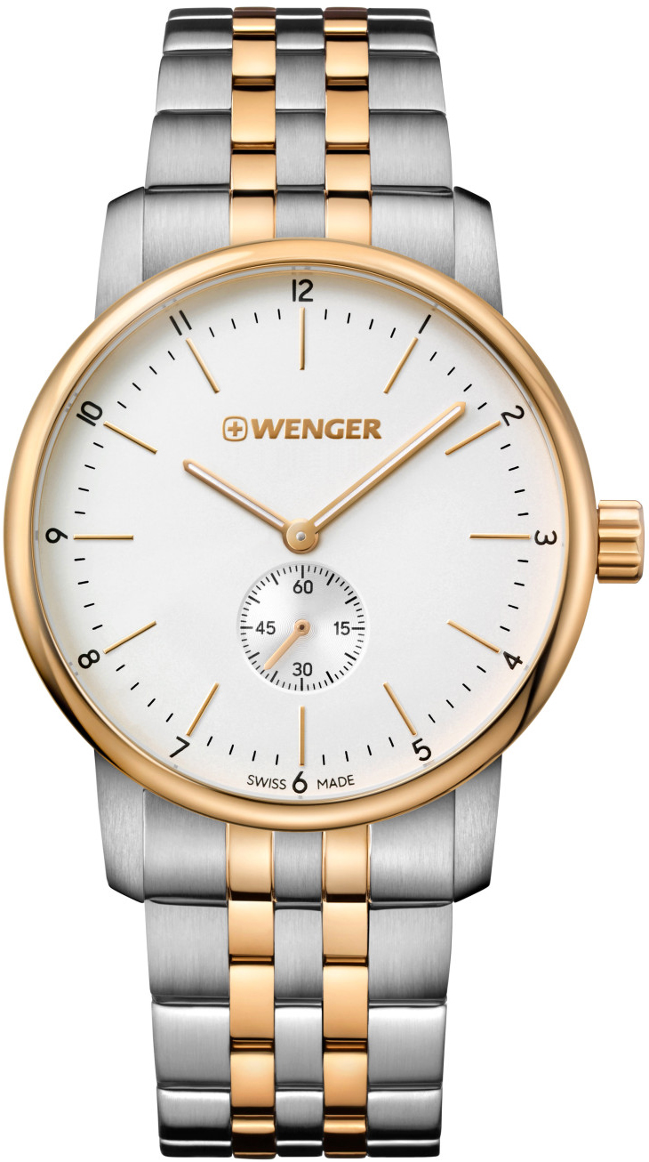 

Мужские часы Wenger W01.1741.125