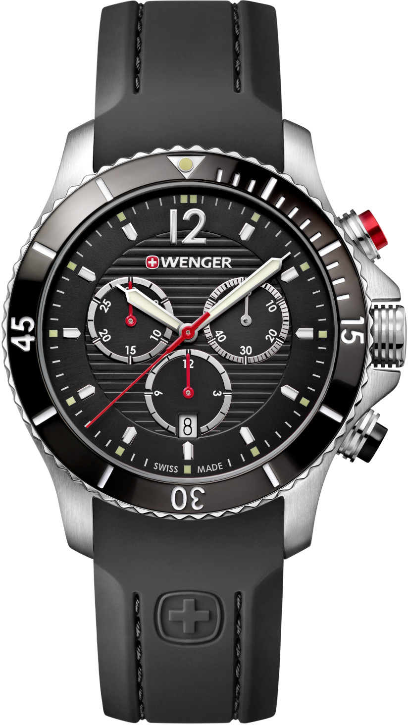 

Мужские часы Wenger W01.0643.108
