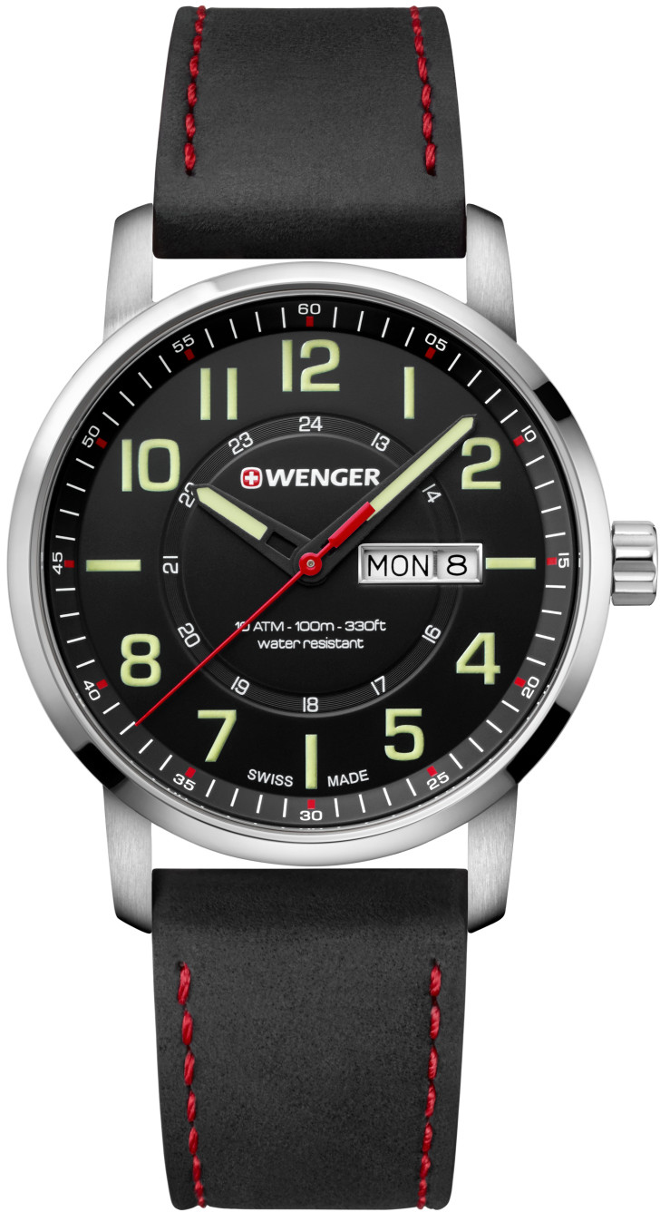 

Мужские часы Wenger W01.1541.101