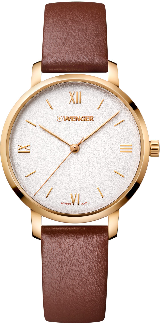 

Женские часы Wenger W01.1731.106