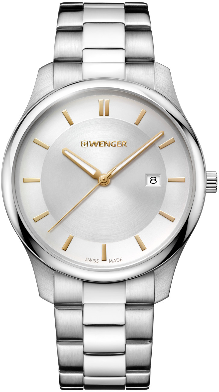 

Мужские часы Wenger W01.1441.105