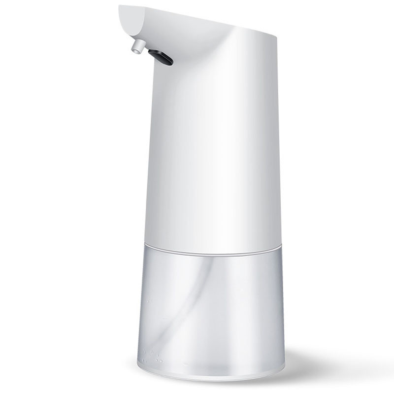

Сенсорный диспенсер Usams US-ZB122 Auto Foaming Hand Washer Белый