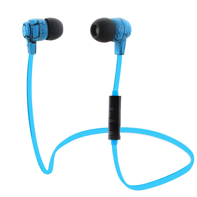 

Наушники HOOK Bluetooth Vipe Blue