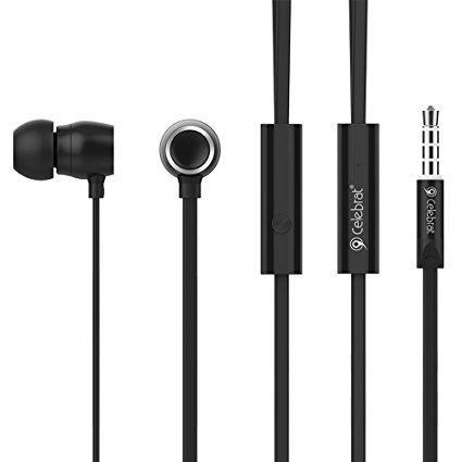 

Наушники Celebrat N1 Black