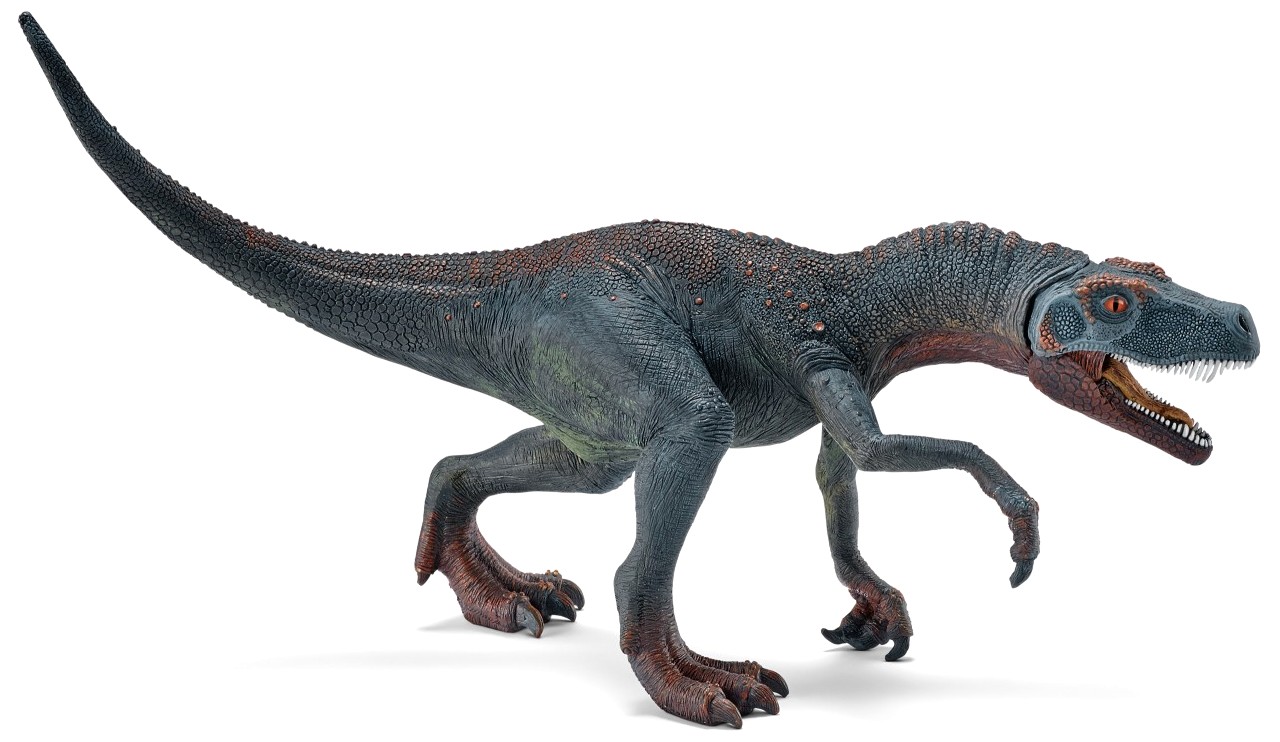 

Фигурка Schleich динозавр Герреразавр (14576)