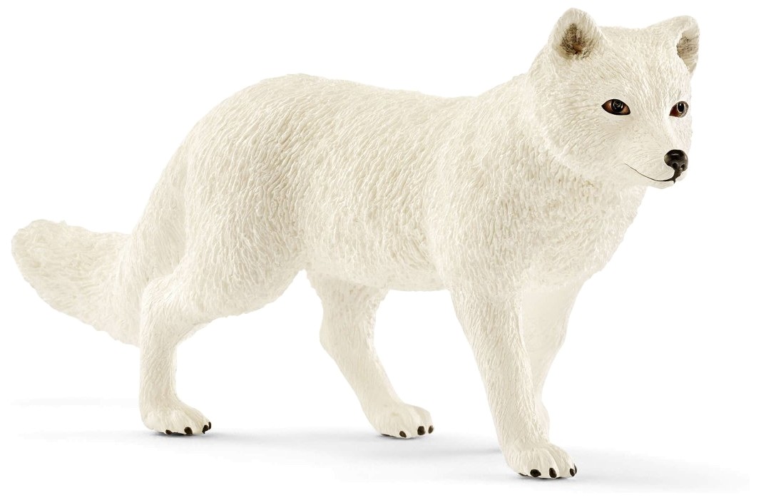 

Фигурка Schleich Полярная лисица (14805)