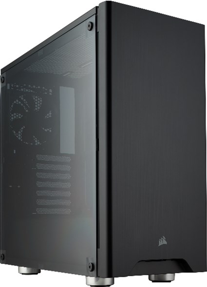 

Корпус Corsair Carbide 275R Black (CC-9011130-WW)
