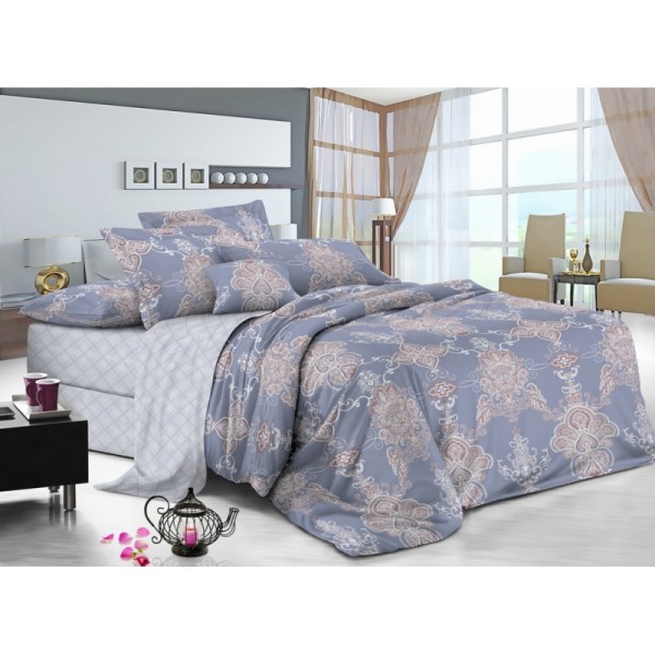 

Комплект постельного белья SoundSleep Pannonia семейный