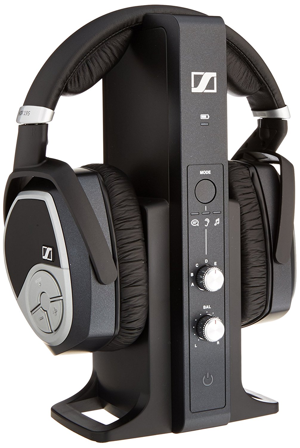 

Наушники Sennheiser RS 195 Black