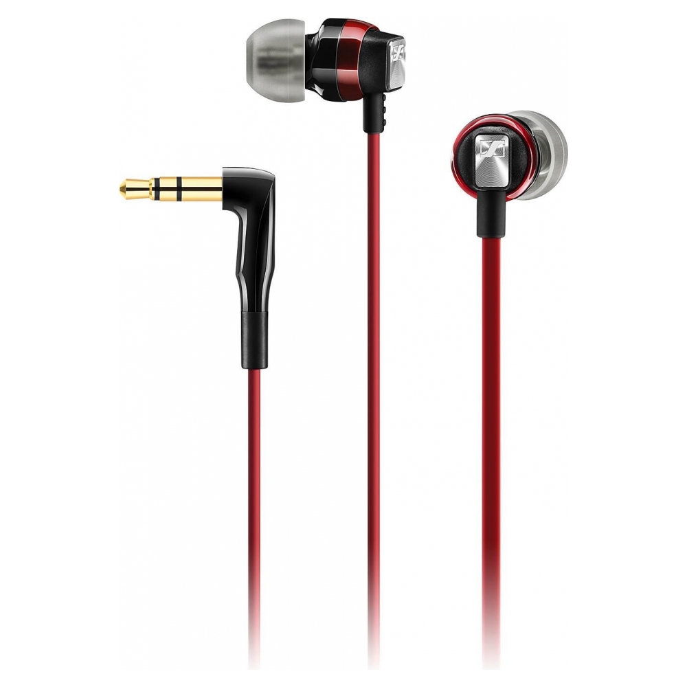 

Наушники Sennheiser CX 3.00 Red