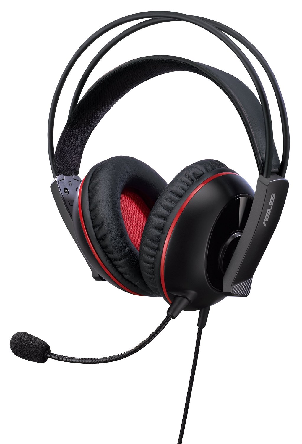 

Наушники Asus CERBERUS Black