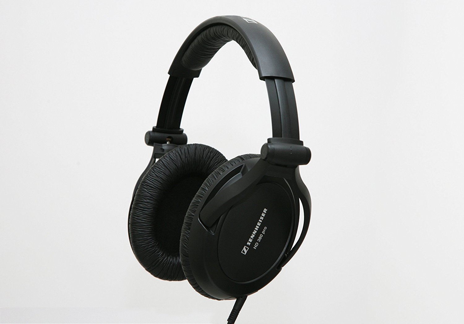 

Наушники Sennheiser HD 380 PRO Black