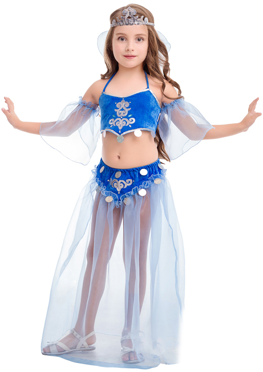 

Костюм Purpurino 2145 Жасмин 110-116 см 30 р