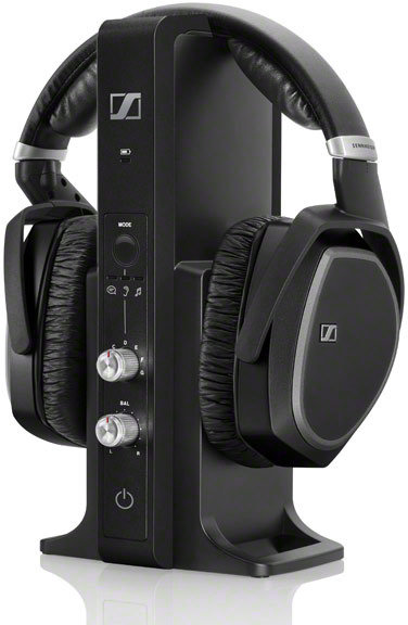 

Наушники Sennheiser Rs 195