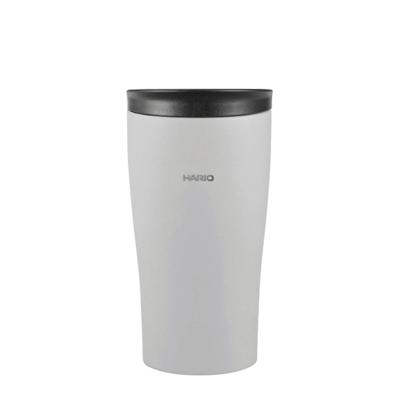 

Термокружка HARIO Heat Bottle сірий 350 ml