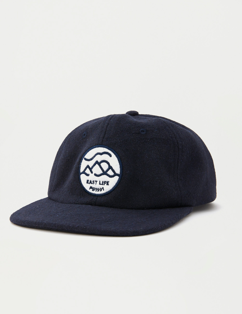 

Бейсболка PULL & BEAR М0105974 (5831/502/015) цвет синий M