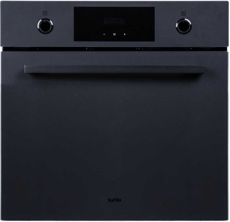Духова шафа електрична Ventolux EO60TC-6P MBG