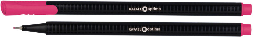 

Набор лайнеров Optima Rafael Розовый 0.4 мм 12 шт (O16407-09)