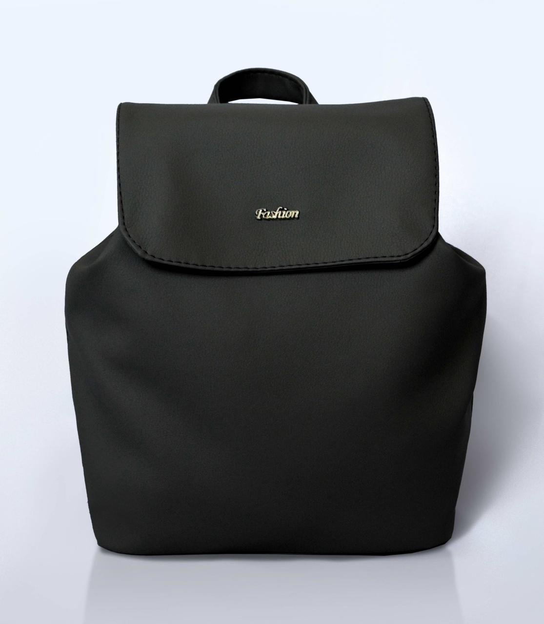 

Женский рюкзак "Christina" Black 06