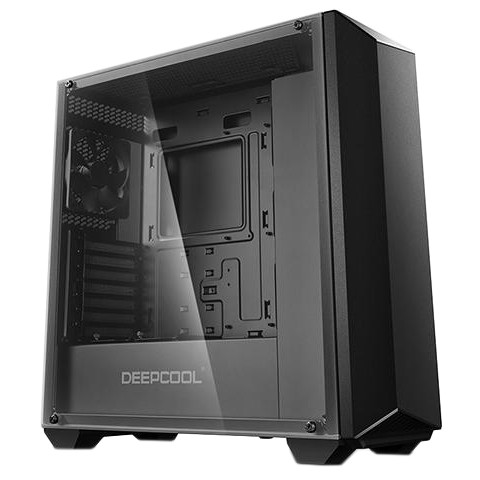 

Deepcool EARLKASE RGB V2 (EARLKASE RGB V2)