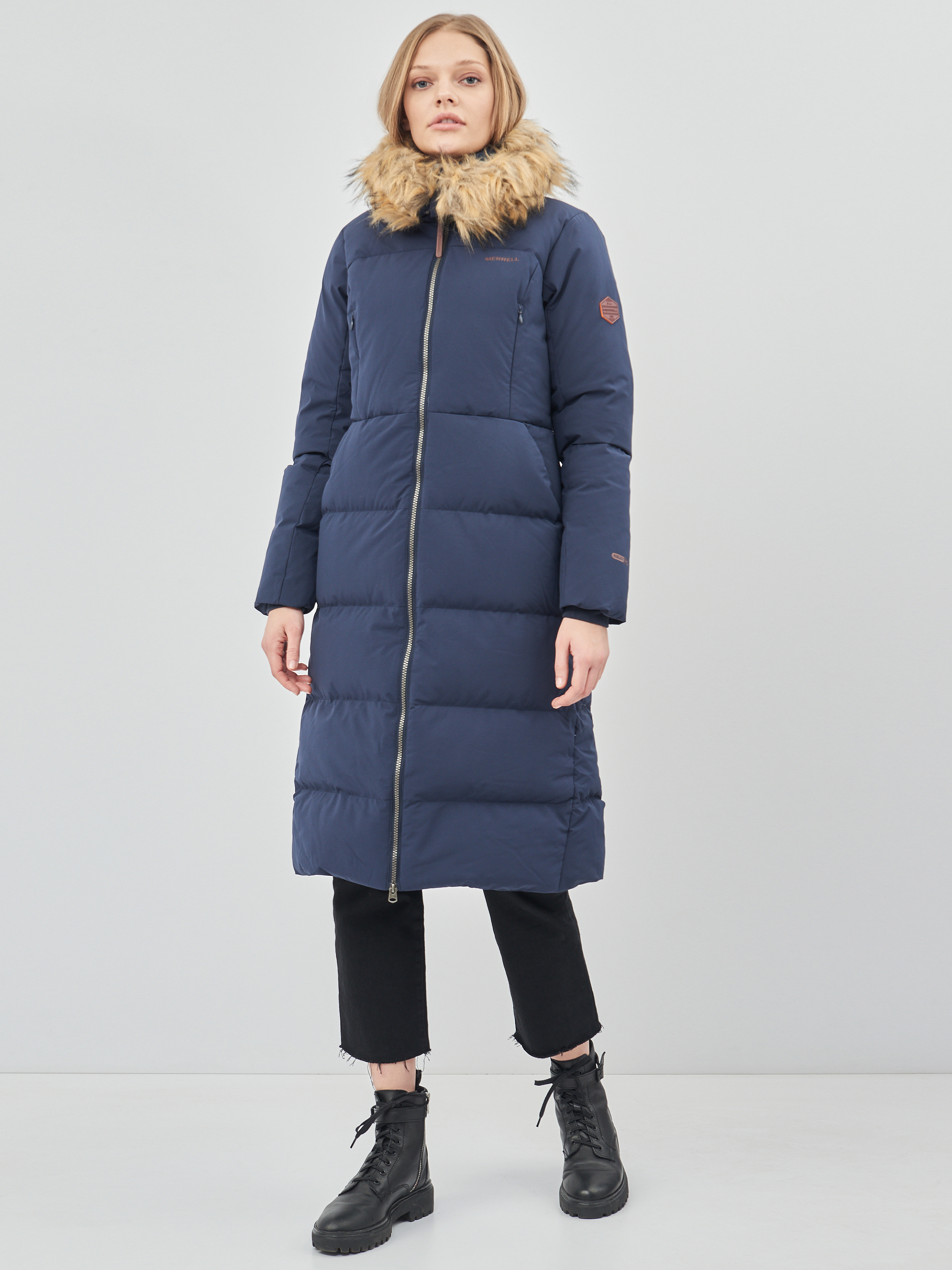 

Куртка Merrell 106300-Z4 50